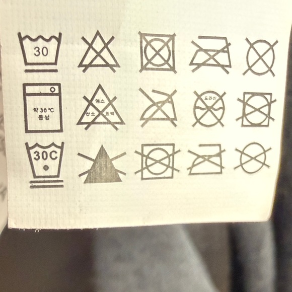 ZARA Black Belted Faux Leather A-Line Midi Skirt XL - Picture 6 of 10